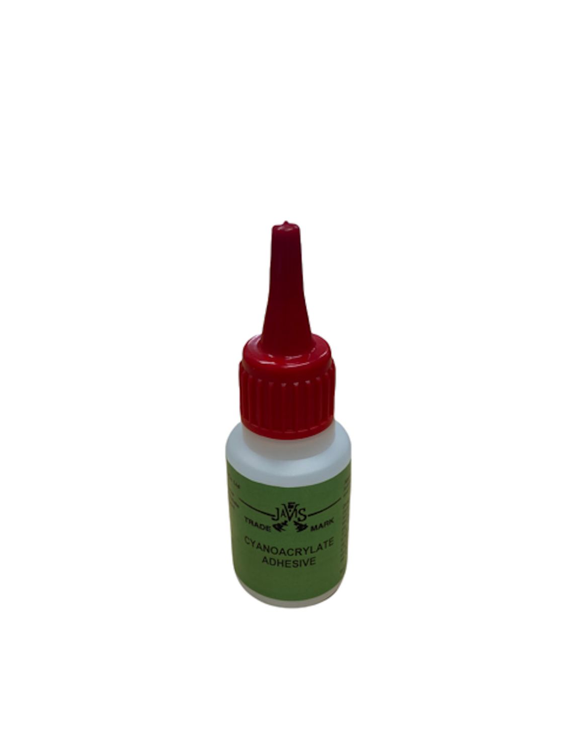 Javis Superglue High Viscosity - Thick